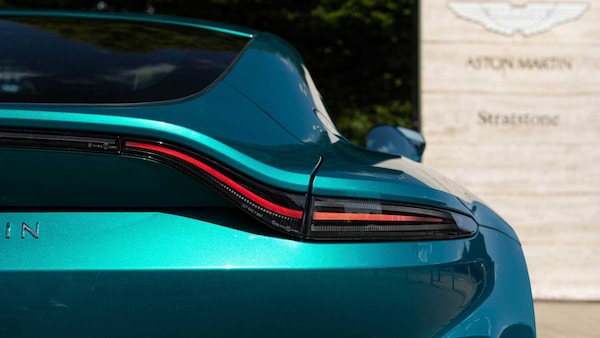 Used Aston Martin Vantage 2025 for sale - 75523113: Photo 18
