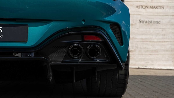Used Aston Martin Vantage 2025 for sale - 75523113: Photo 19