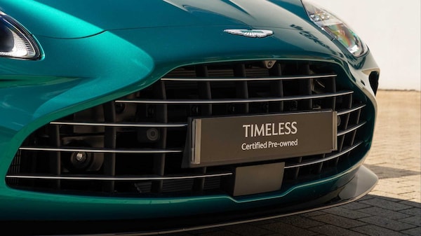 Used Aston Martin Vantage 2025 for sale - 75523113: Photo 22