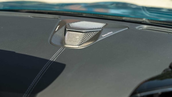 Used Aston Martin Vantage 2025 for sale - 75523113: Photo 23