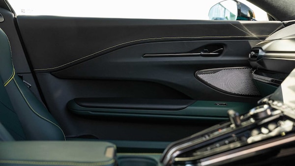 Used Aston Martin Vantage 2025 for sale - 75523113: Photo 27