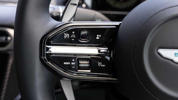 Used Aston Martin Vantage 2025 for sale - 75523113: Photo 29