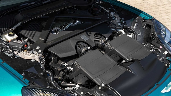 Used Aston Martin Vantage 2025 for sale - 75523113: Photo 32