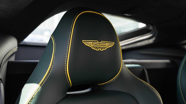 Used Aston Martin Vantage 2025 for sale - 75523113: Photo 5