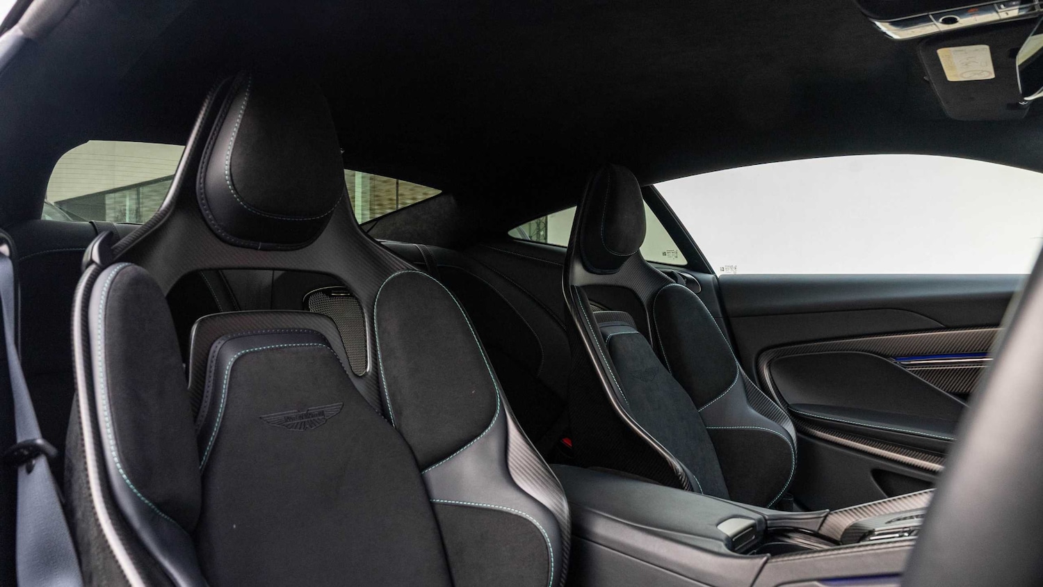 Used Aston Martin V8 2025 for sale - 77348141: Photo 10