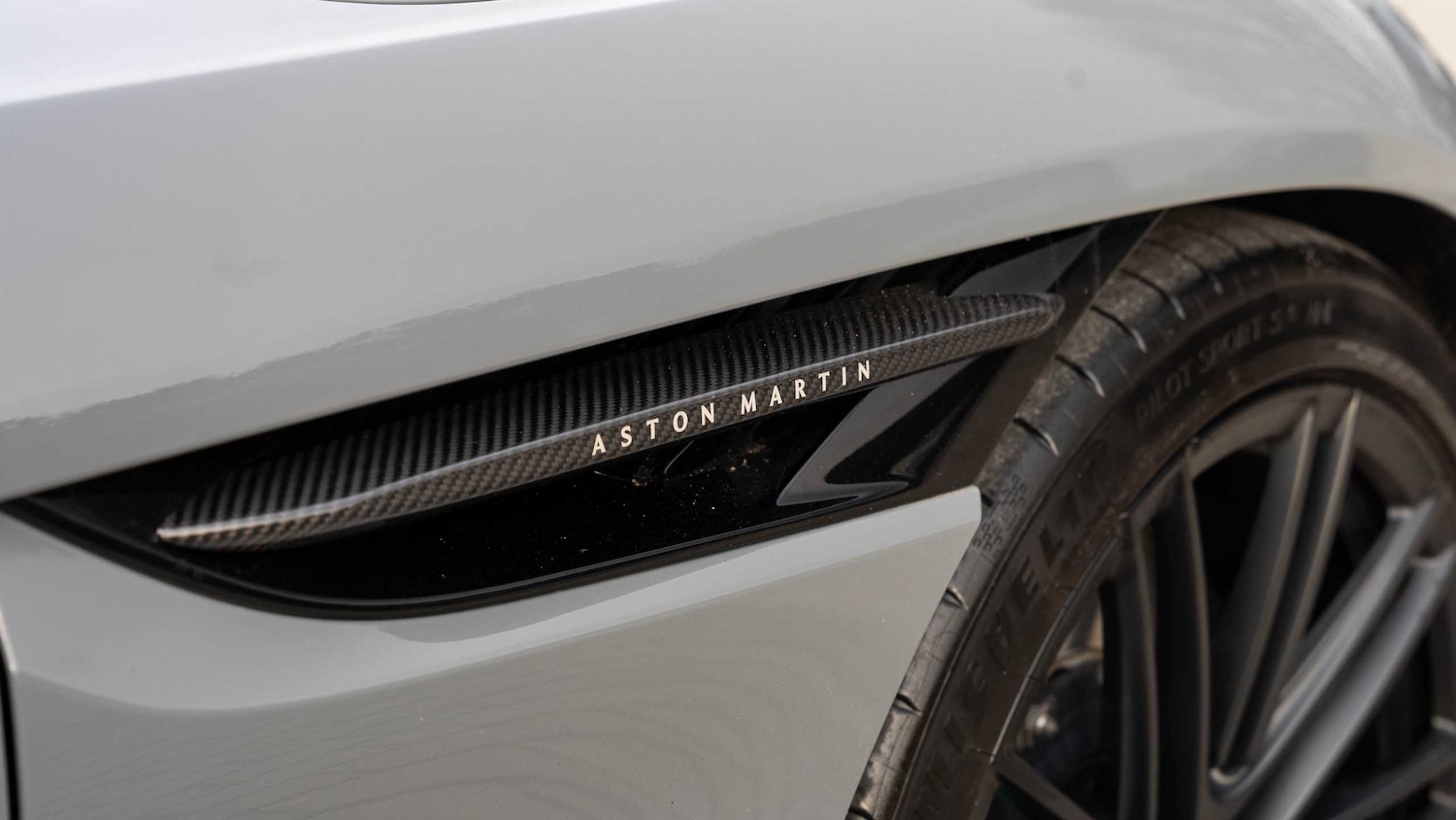 Used Aston Martin V8 2025 for sale - 77348141: Photo 11