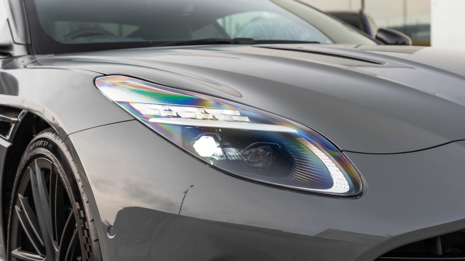 Used Aston Martin V8 2025 for sale - 77348141: Photo 12