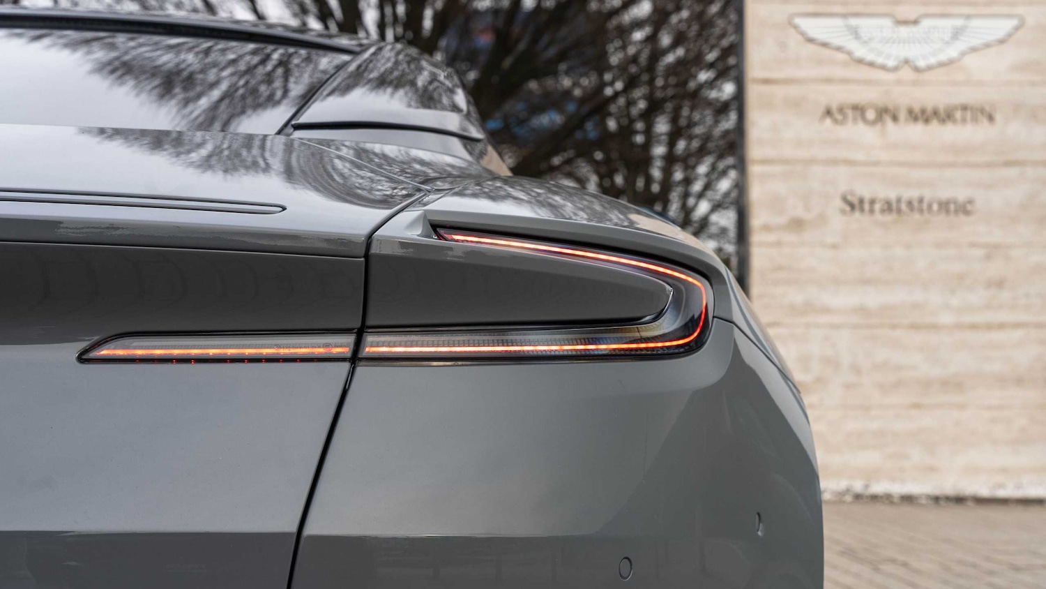 Used Aston Martin V8 2025 for sale - 77348141: Photo 13