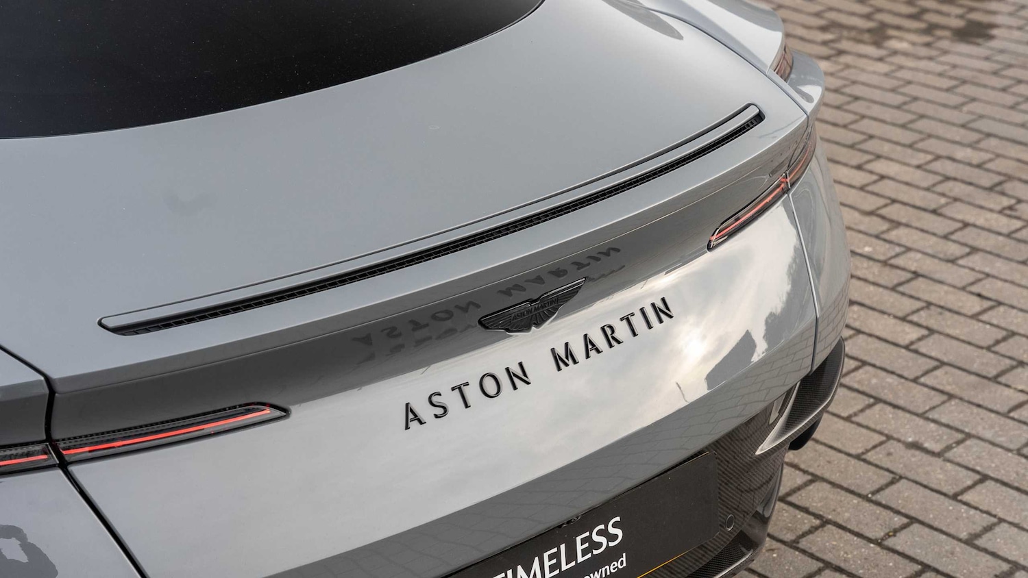 Used Aston Martin V8 2025 for sale - 77348141: Photo 15