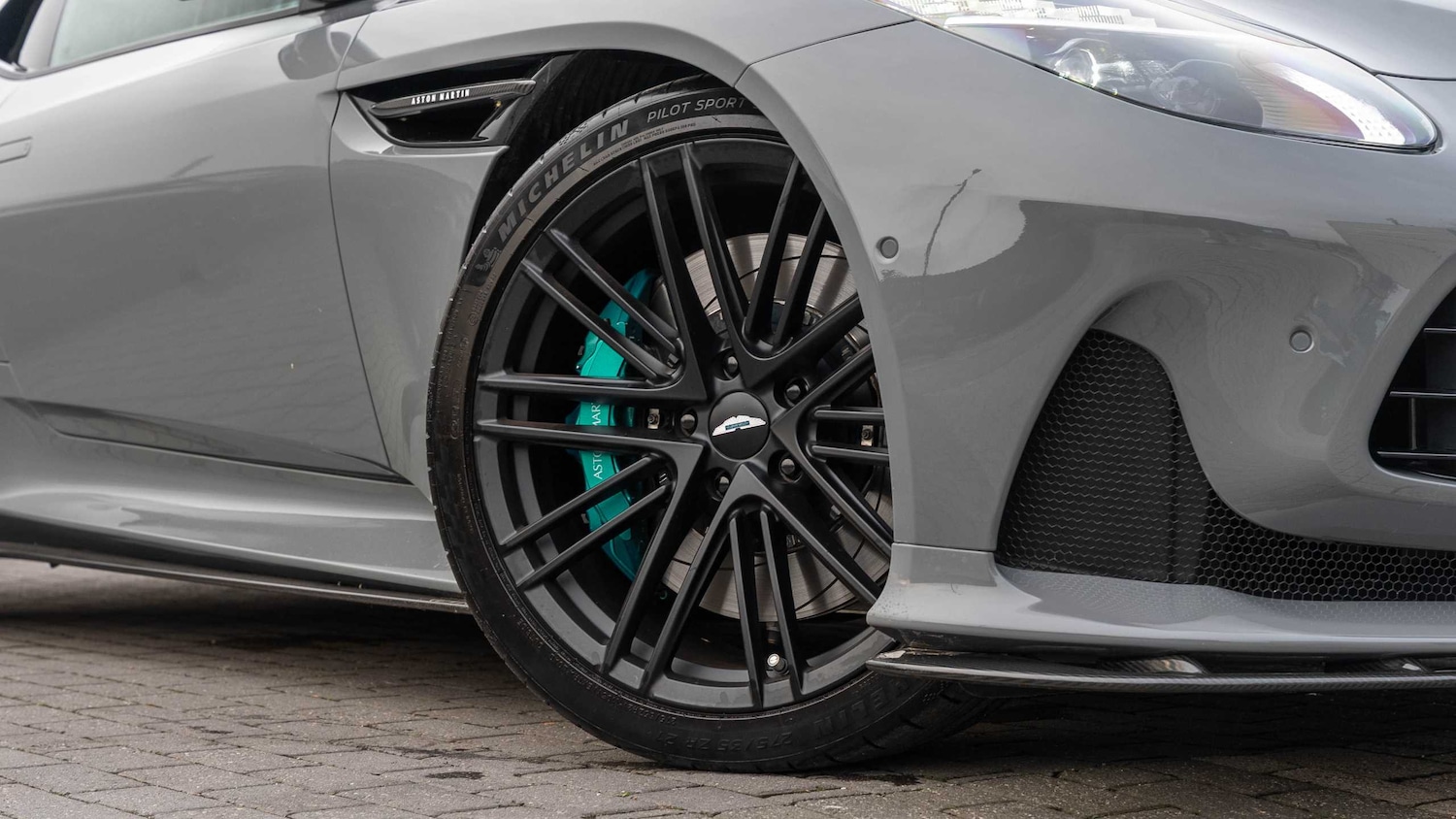 Used Aston Martin V8 2025 for sale - 77348141: Photo 17