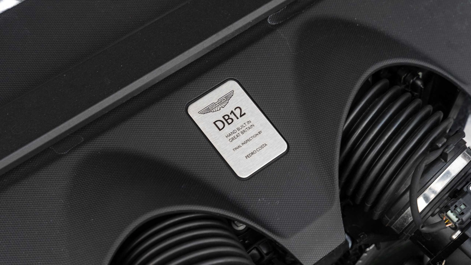 Used Aston Martin V8 2025 for sale - 77348141: Photo 19