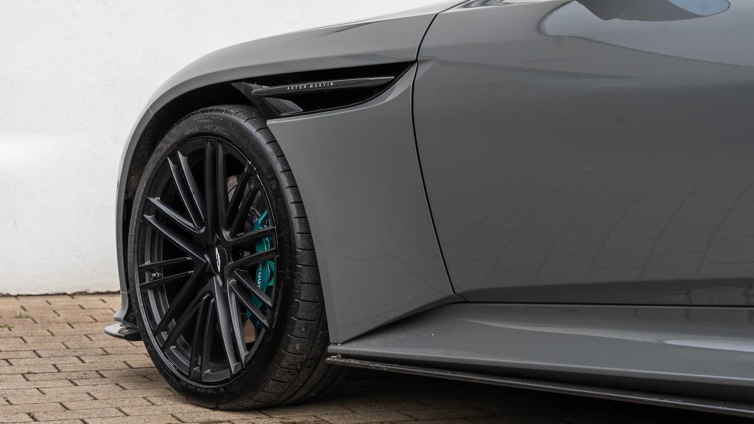 Used Aston Martin V8 2025 for sale - 77348141: Photo 20