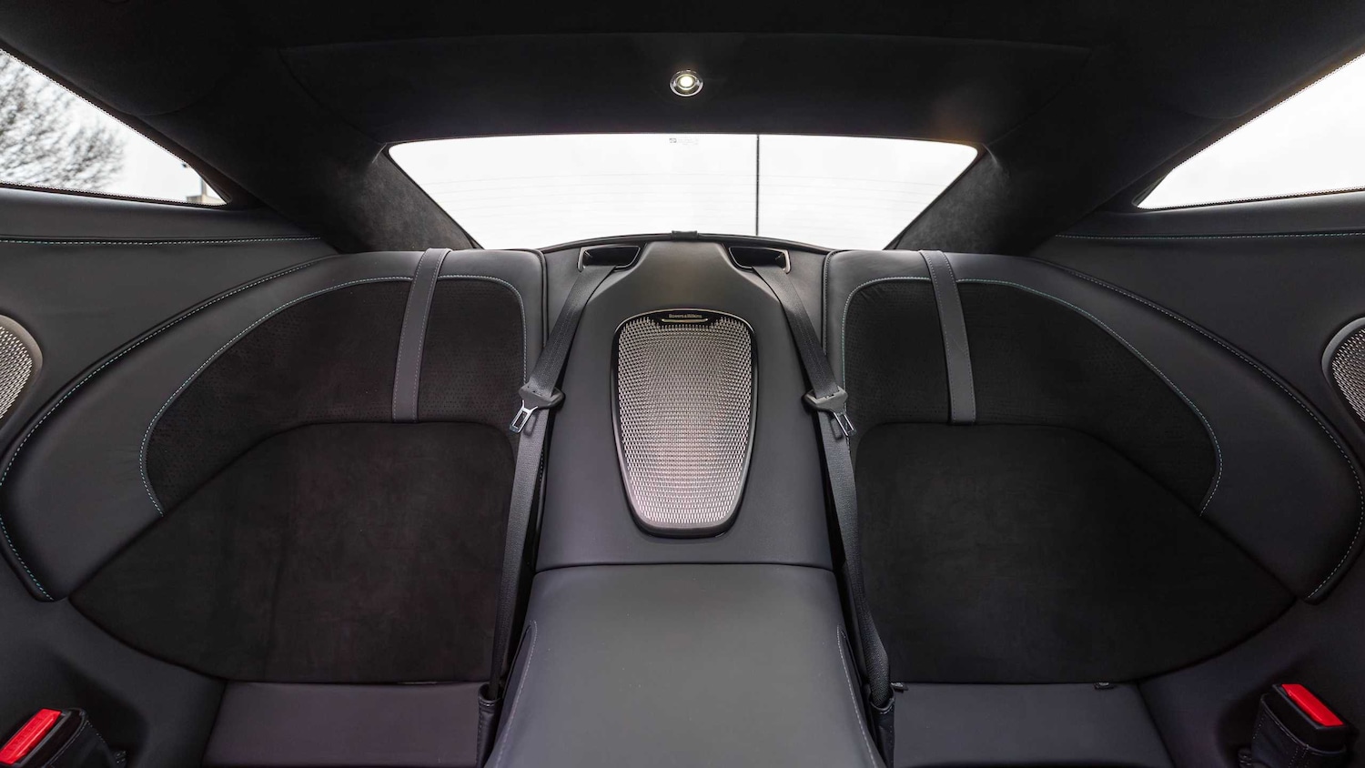 Used Aston Martin V8 2025 for sale - 77348141: Photo 21