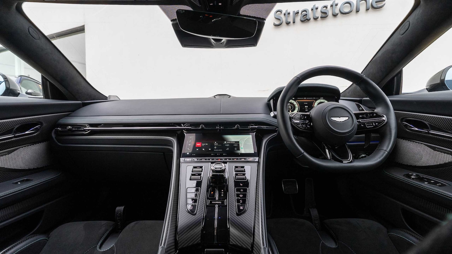 Used Aston Martin V8 2025 for sale - 77348141: Photo 22