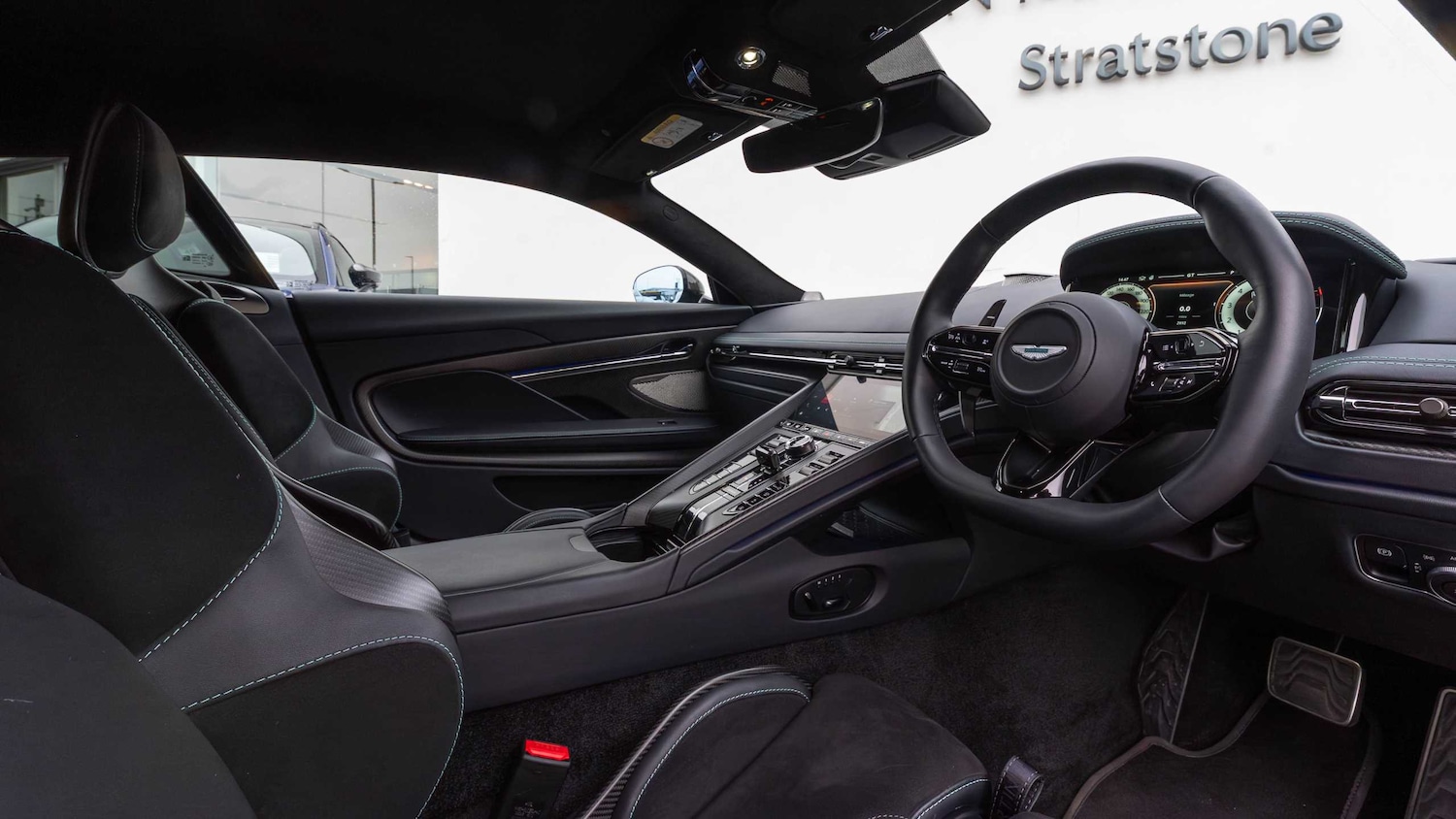 Used Aston Martin V8 2025 for sale - 77348141: Photo 23