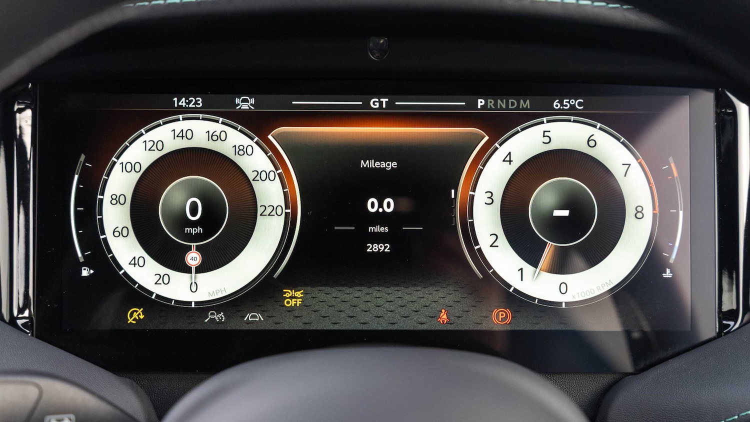 Used Aston Martin V8 2025 for sale - 77348141: Photo 24