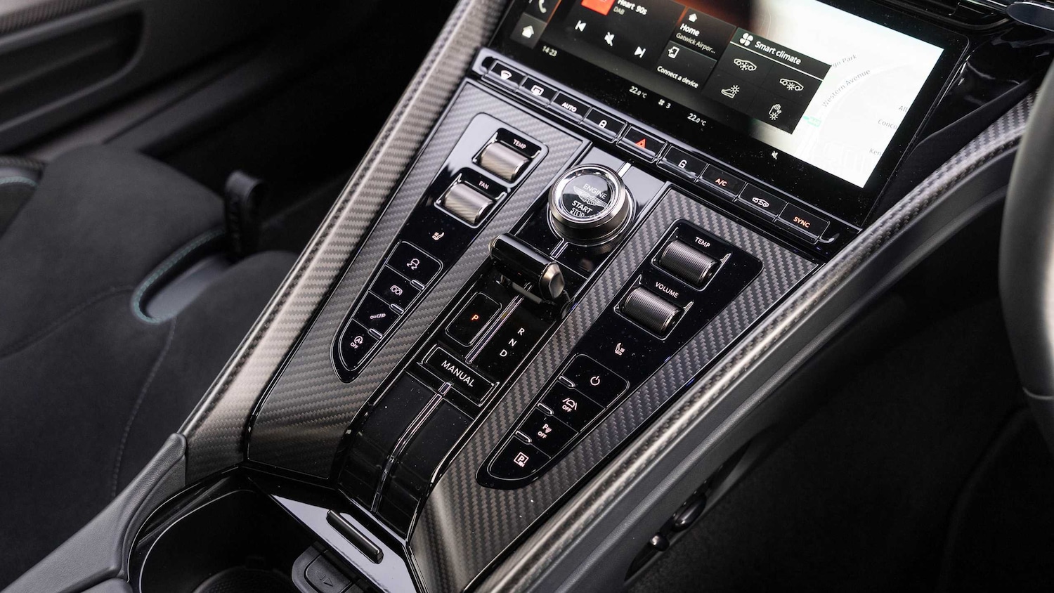 Used Aston Martin V8 2025 for sale - 77348141: Photo 25