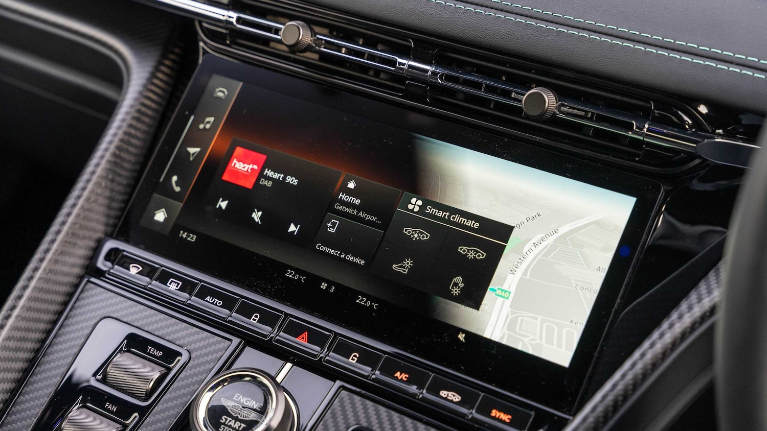 Used Aston Martin V8 2025 for sale - 77348141: Photo 26