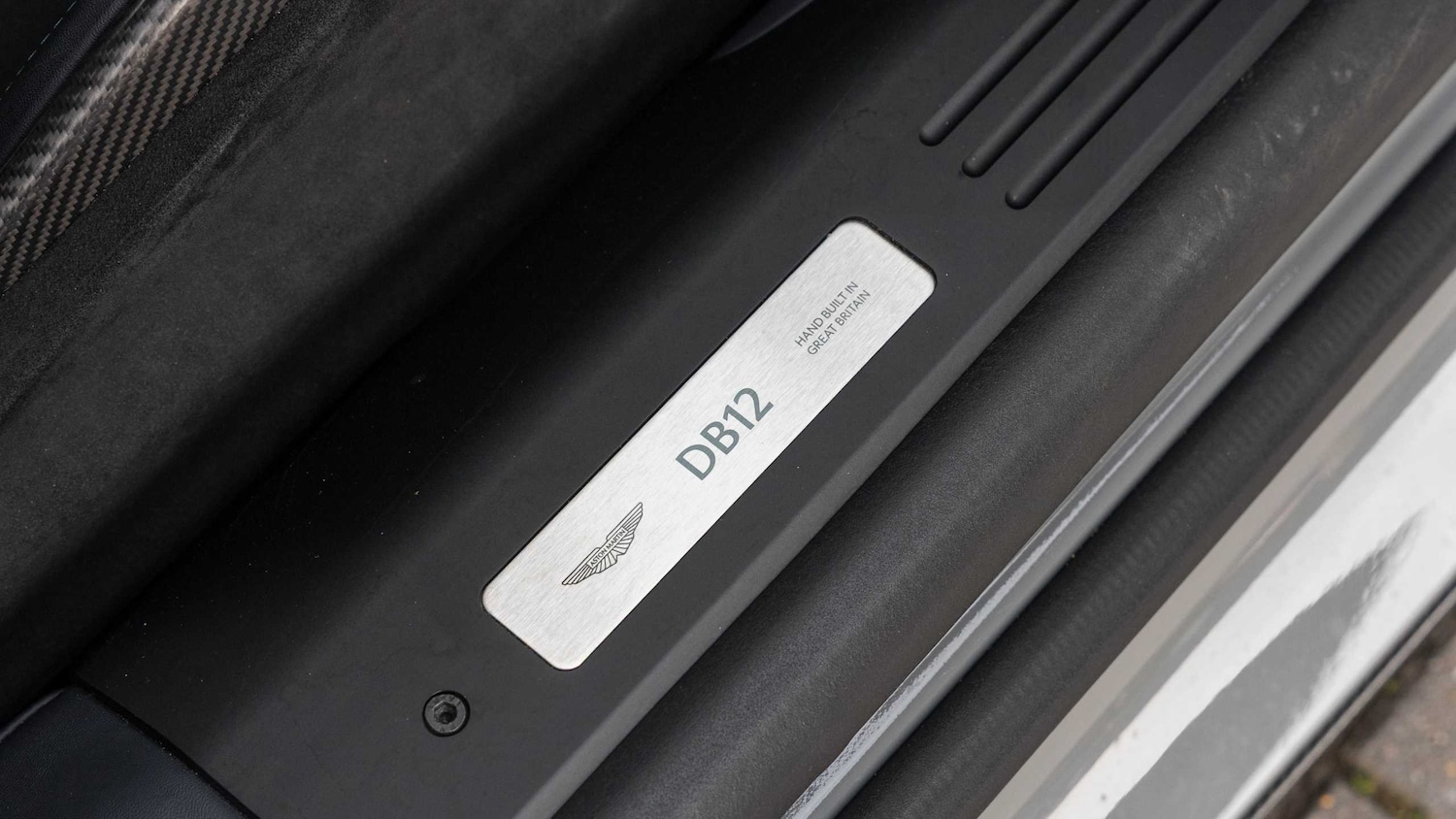 Used Aston Martin V8 2025 for sale - 77348141: Photo 29