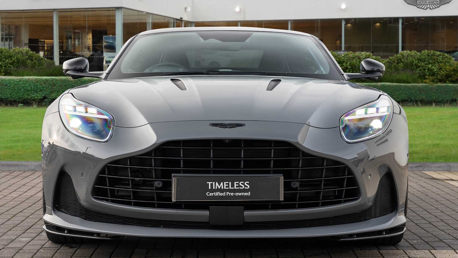 Used Aston Martin V8 2025 for sale - 77348141: Photo 4