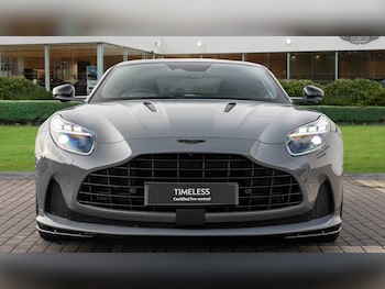 Used Aston Martin V8 2025 for sale - 77348141: Photo