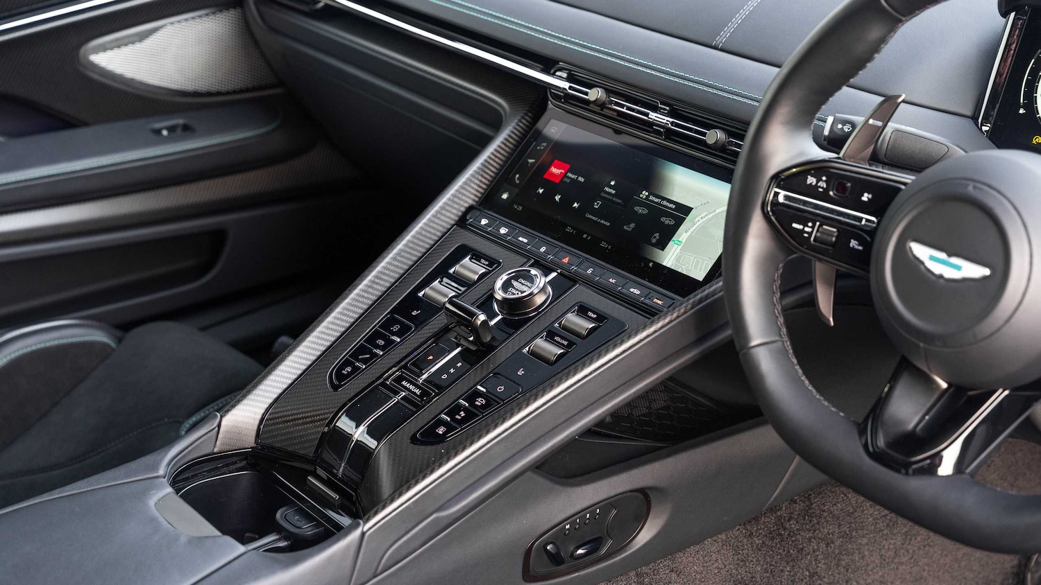 Used Aston Martin V8 2025 for sale - 77348141: Photo 8