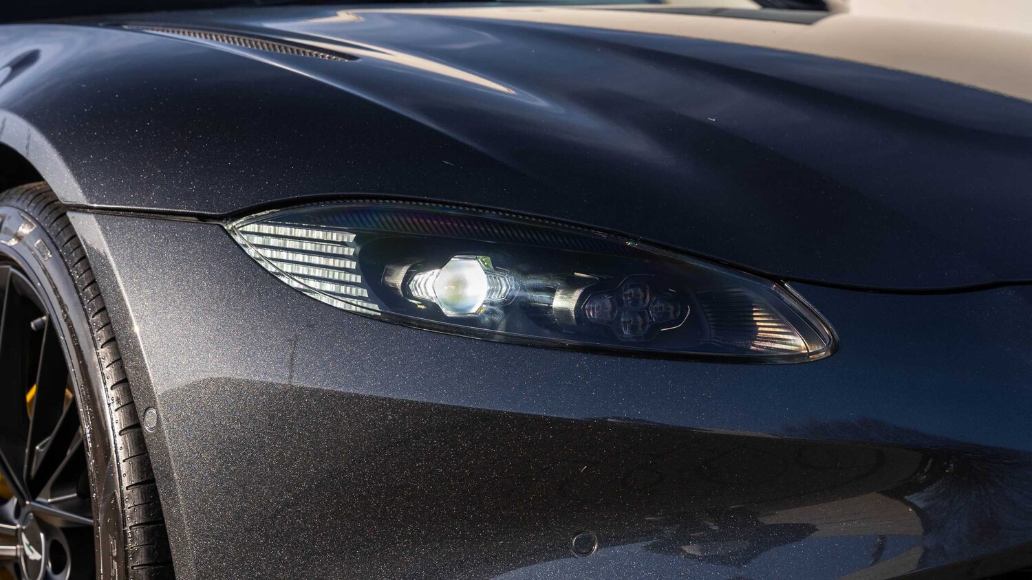 Used Aston Martin Vantage 2021 for sale - 76955135: Photo 19