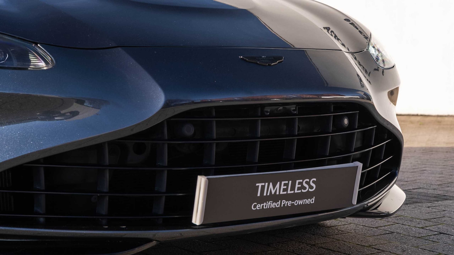 Used Aston Martin Vantage 2021 for sale - 76955135: Photo 20