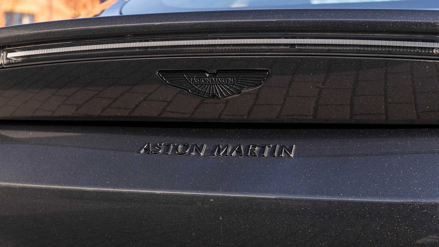 Used Aston Martin Vantage 2021 for sale - 76955135: Photo 21