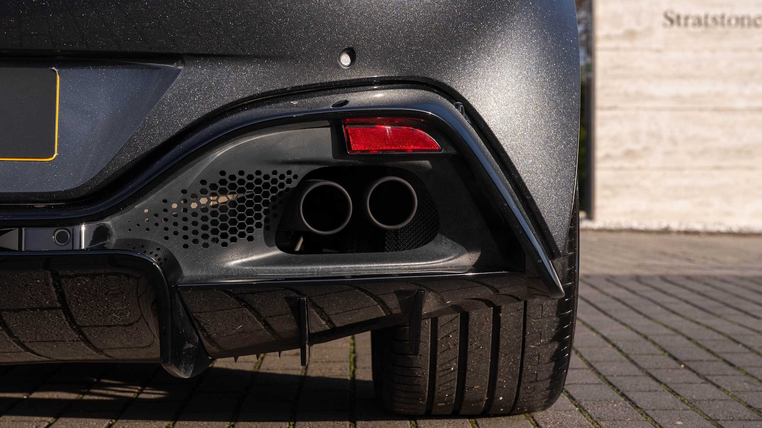 Used Aston Martin Vantage 2021 for sale - 76955135: Photo 22