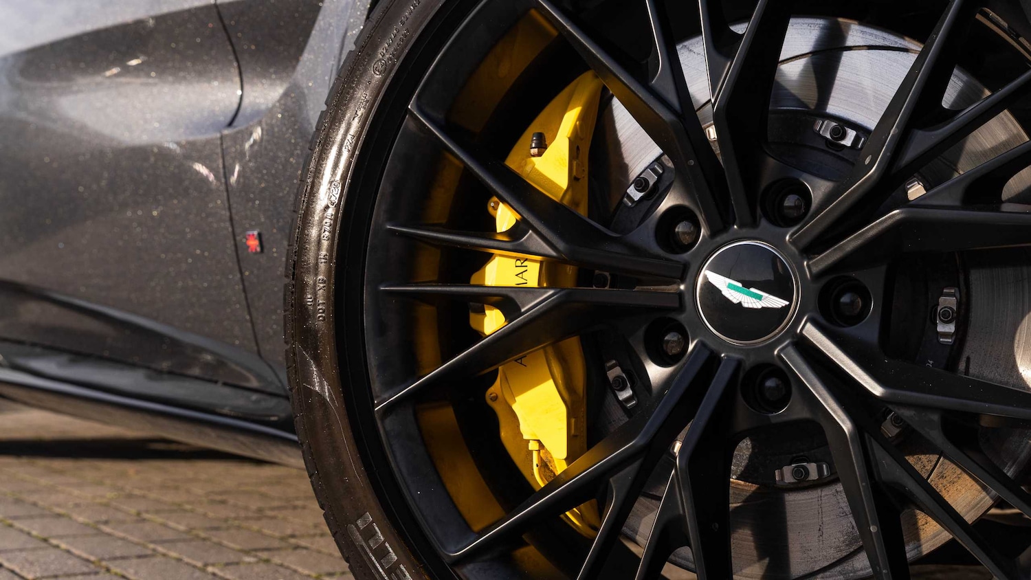 Used Aston Martin Vantage 2021 for sale - 76955135: Photo 26