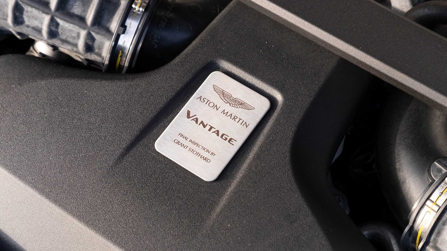 Used Aston Martin Vantage 2021 for sale - 76955135: Photo 28