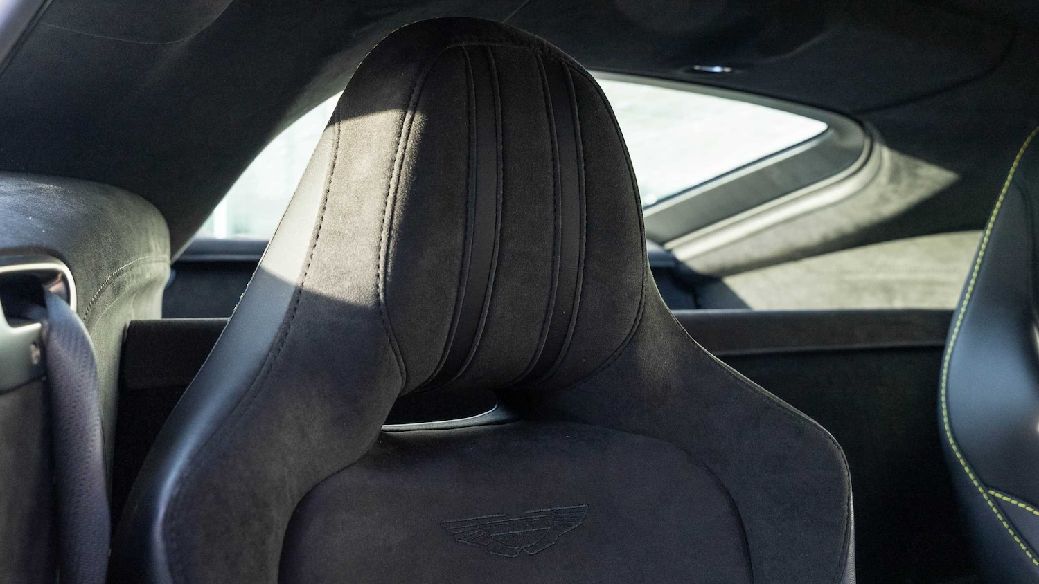 Used Aston Martin Vantage 2021 for sale - 76955135: Photo 5