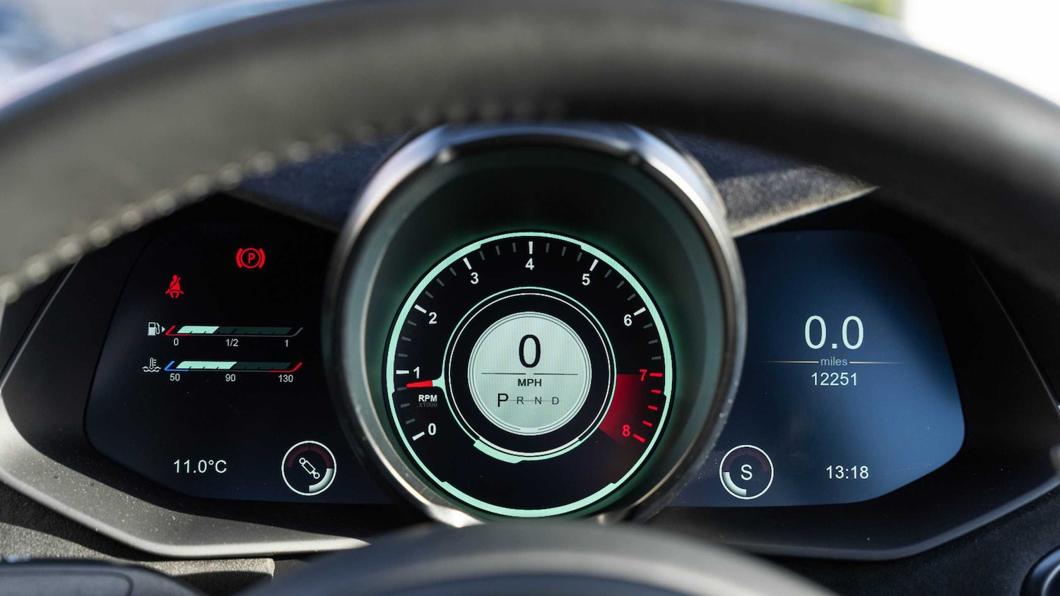 Used Aston Martin Vantage 2021 for sale - 76955135: Photo 6