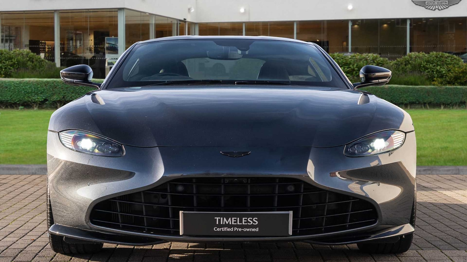 Used Aston Martin Vantage 2021 for sale - 76955135: Photo 7