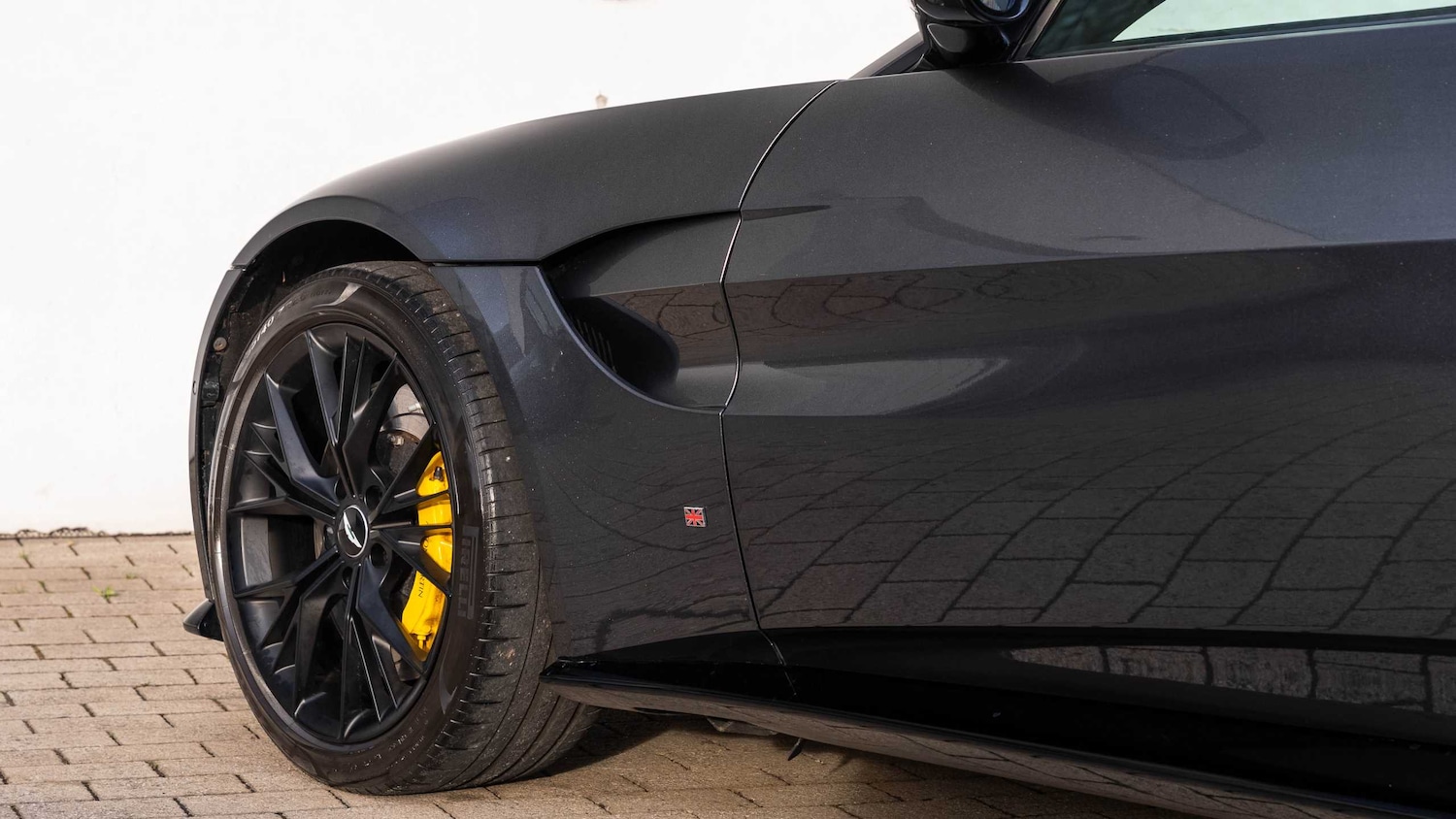 Used Aston Martin Vantage 2021 for sale - 76955135: Photo 9