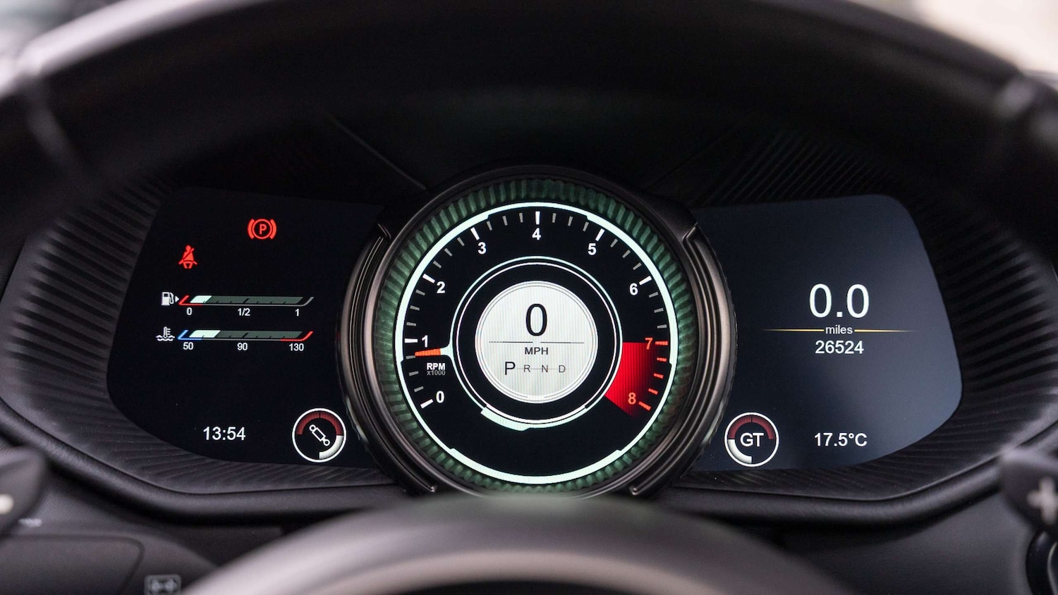 Used Aston Martin DB11 2017 for sale - 76475770: Photo 23