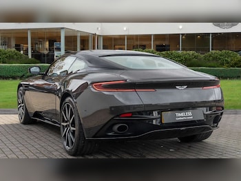 Used Aston Martin DB11 2017 for sale - 76475770: Photo