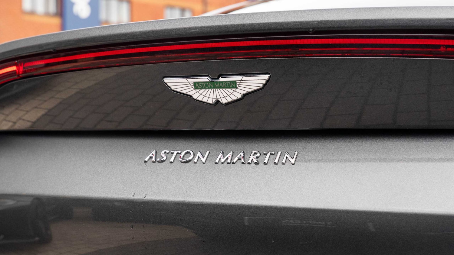 Used Aston Martin Vantage 2019 for sale - 77443536: Photo 17