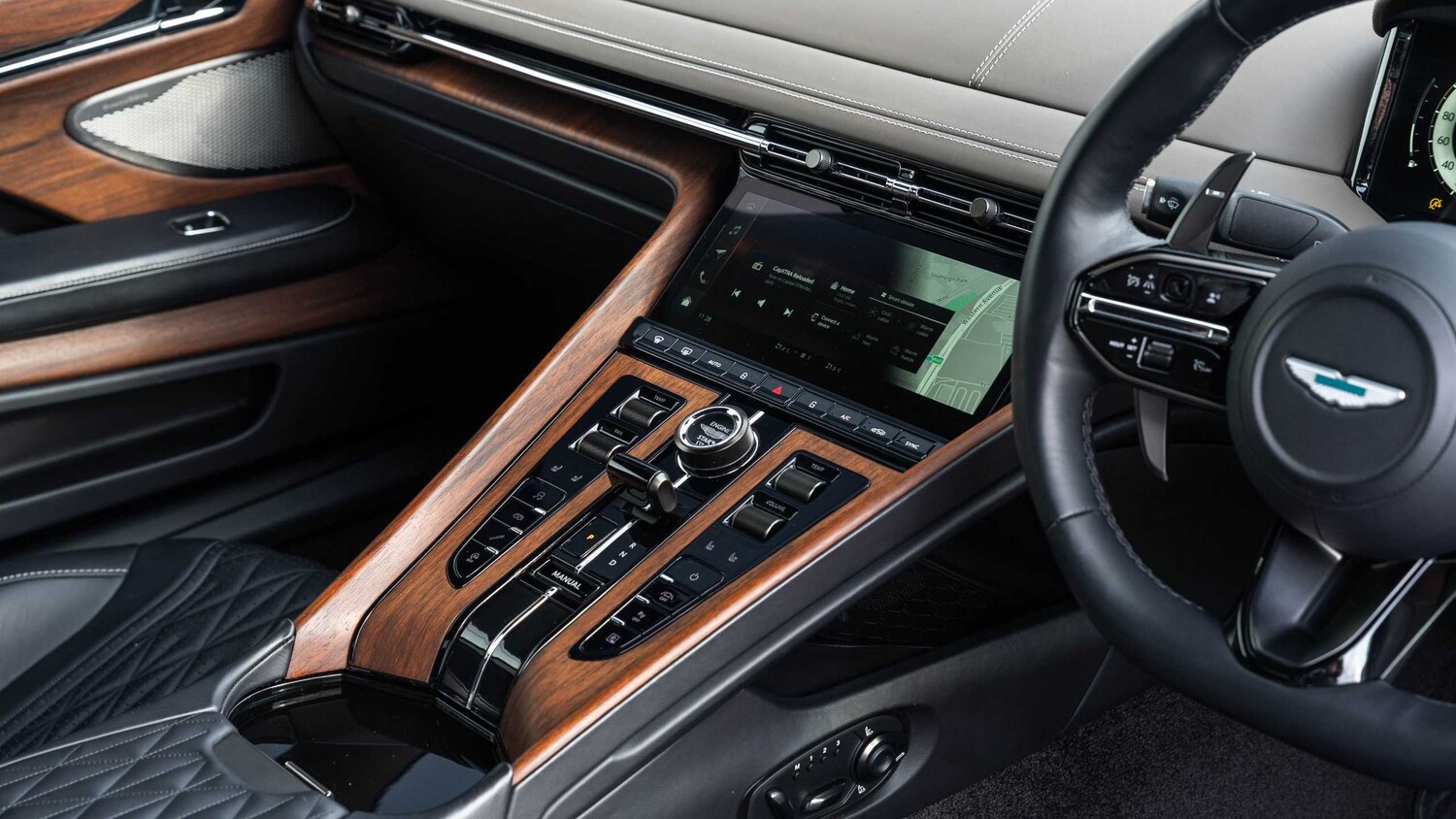 Used Aston Martin V8 2023 for sale - 77540704: Photo 10