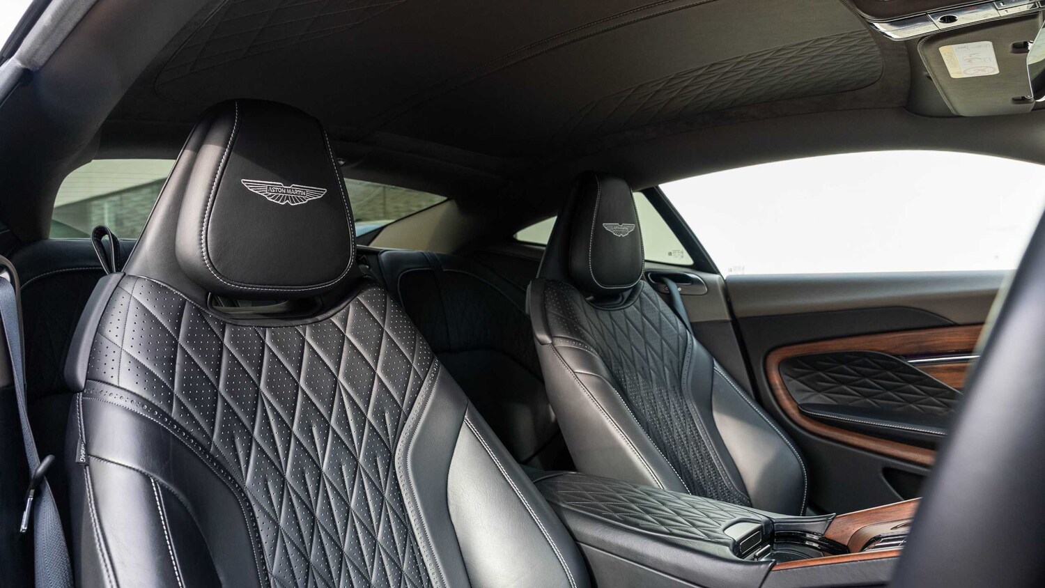 Used Aston Martin V8 2023 for sale - 77540704: Photo 12