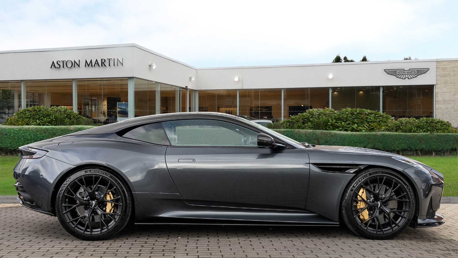 Used Aston Martin V8 2023 for sale - 77540704: Photo 13