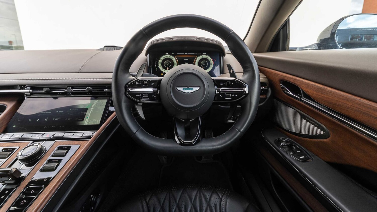 Used Aston Martin V8 2023 for sale - 77540704: Photo 20