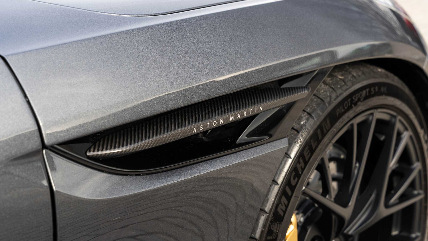 Used Aston Martin V8 2023 for sale - 77540704: Photo 25