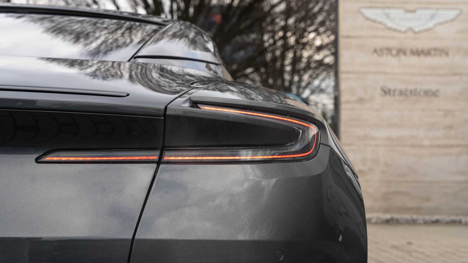 Used Aston Martin V8 2023 for sale - 77540704: Photo 29