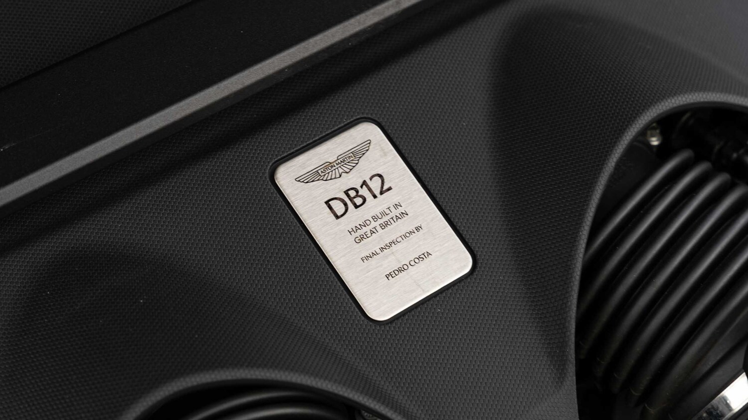 Used Aston Martin V8 2023 for sale - 77540704: Photo 30