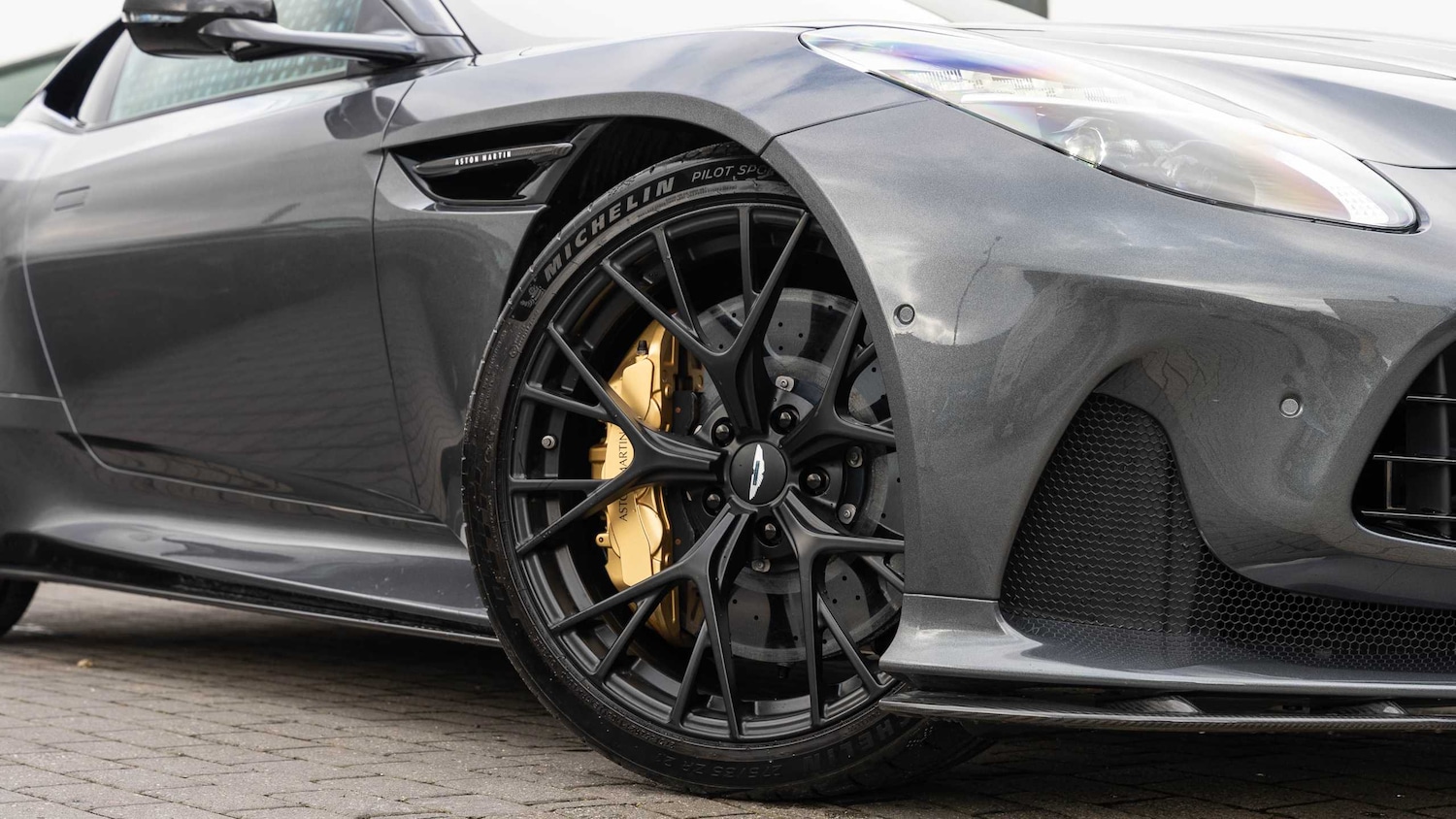 Used Aston Martin V8 2023 for sale - 77540704: Photo 4