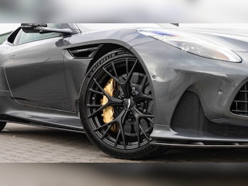 Used Aston Martin V8 2023 for sale - 77540704: Photo