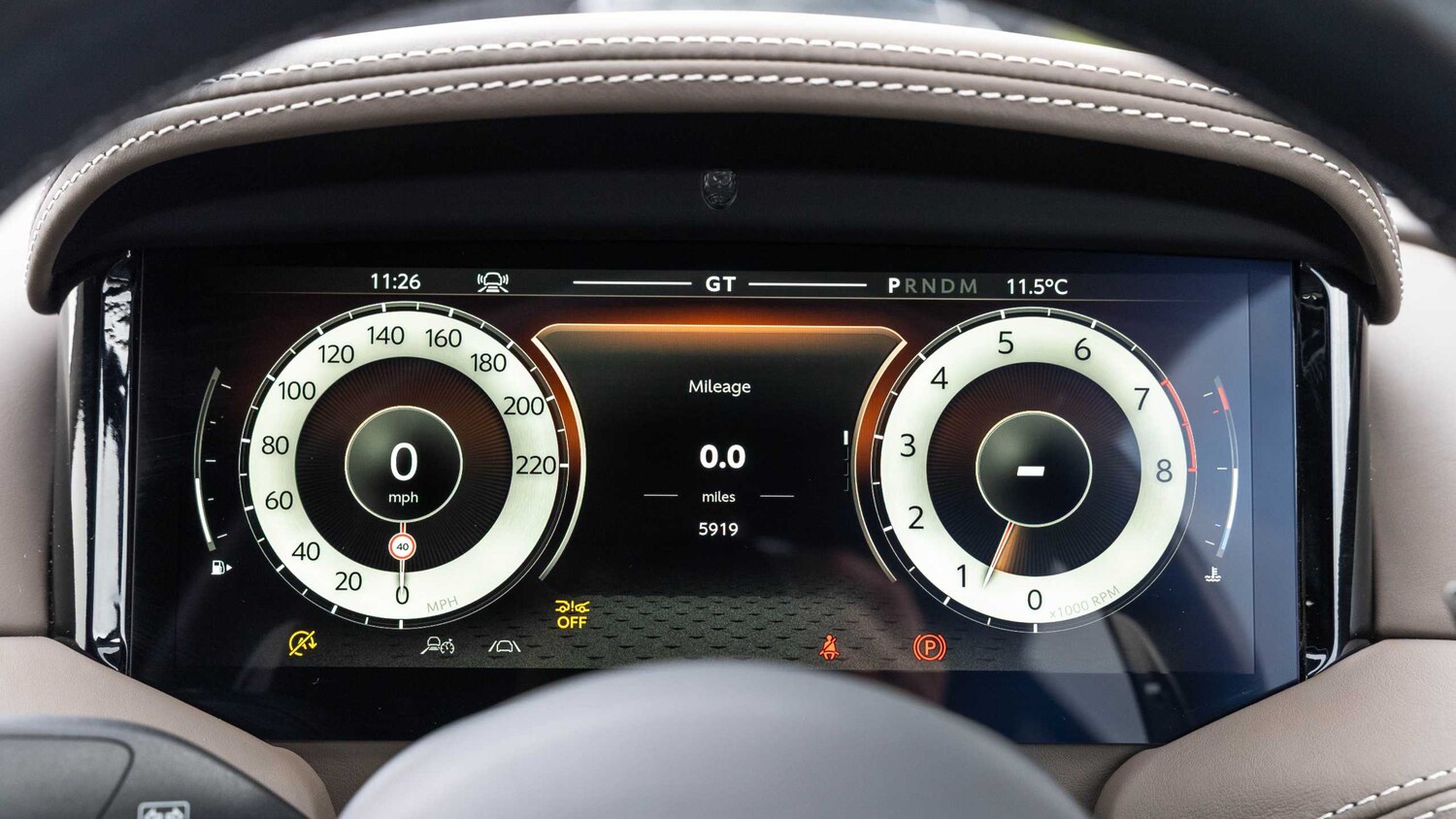 Used Aston Martin V8 2023 for sale - 77540704: Photo 6