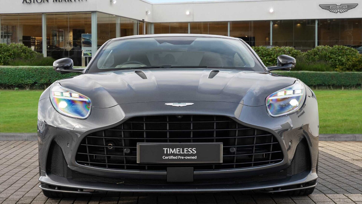 Used Aston Martin V8 2023 for sale - 77540704: Photo 7